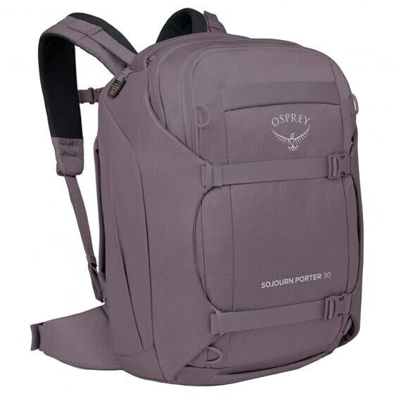 Osprey Sojourn Porter 30 ab 129 95 Preisvergleich bei idealo