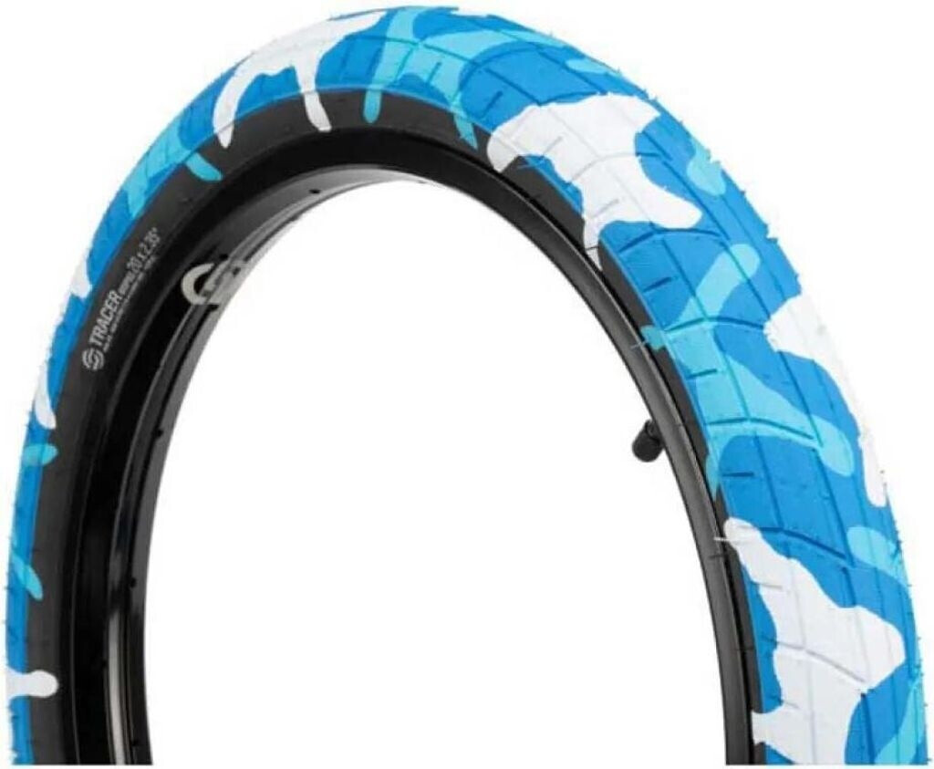 Salt BMX Tracer Rigid Urban blue 18´´ / 2.2
