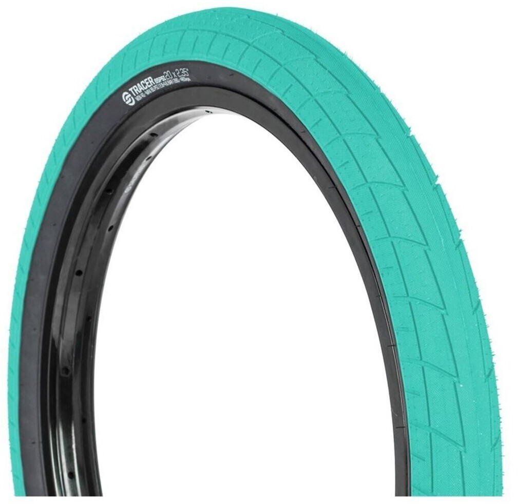 Salt BMX Tracer Urban blue 18´´ / 2.20