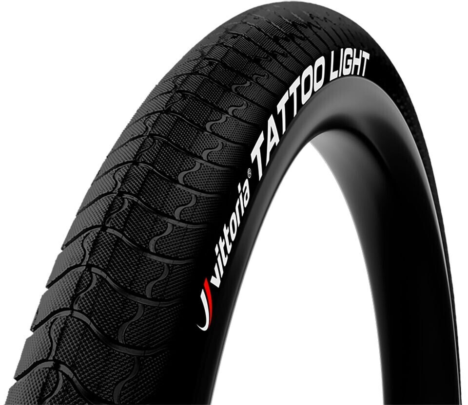 Vittoria Tattoo Ii Rigid Urban black 29´´ / 2.3