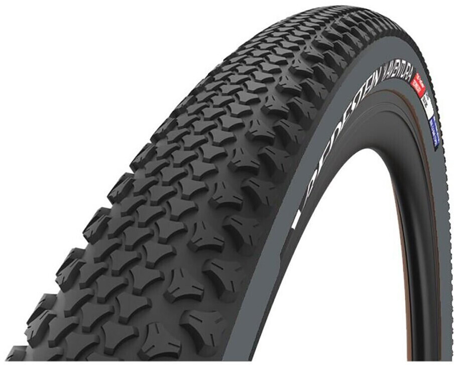 Vredestein Aventura Tubeless Gravel silver One Size / 2.00