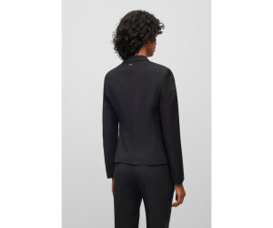 Hugo boss black blazer sale