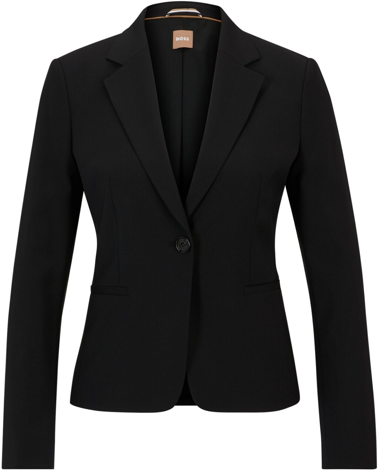Hugo Boss Jarua (50490020) black