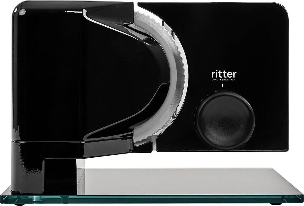 Ritter Sono 2 black