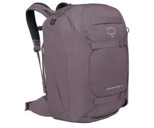 Osprey porter travel backpack bag top