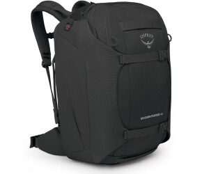 Osprey 46 backpack top