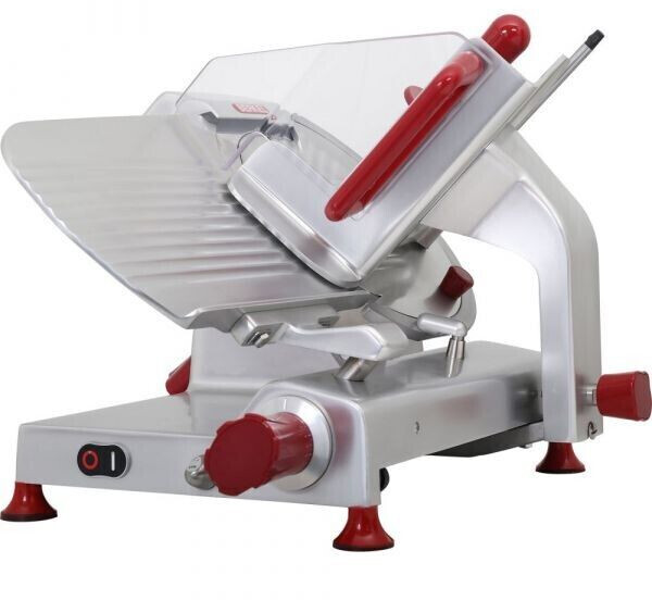 Berkel Pro Line XS25 silver