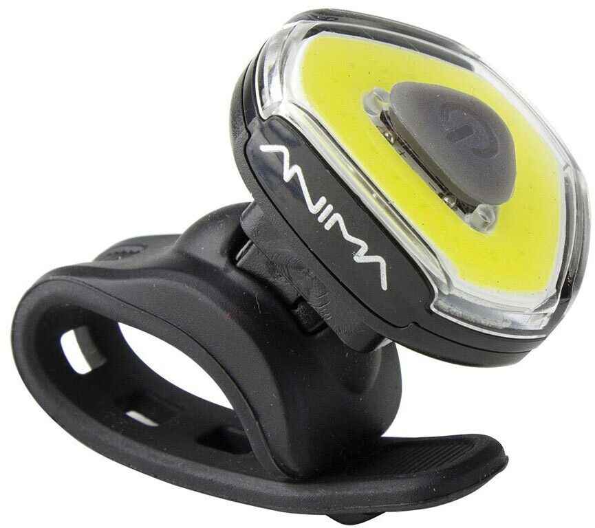 Hansa Toy Anima Trine Front Light (TO04F) Silver 70 Lumens