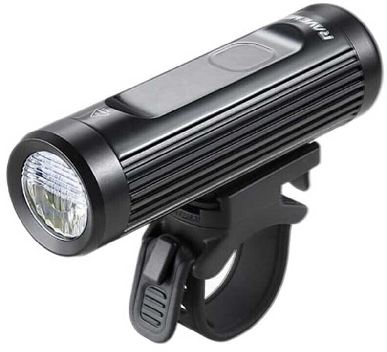 Ravemen CR900 Front Light (RV98CR900AA0000010) Black 900 Lumens