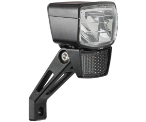 Buy Axa Basta NXT 60 E Bike Front Light 7100008 Silver from