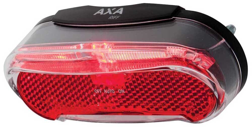 Topeak Redlite Aero USB Rear Light (TMS083) Red au meilleur prix