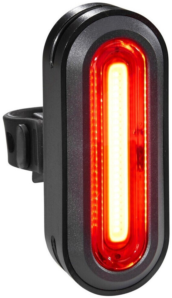 Kryptonite Alley F-800+Avenue R-75 COB Light (KRY004547) Set black 800/75 Lumens