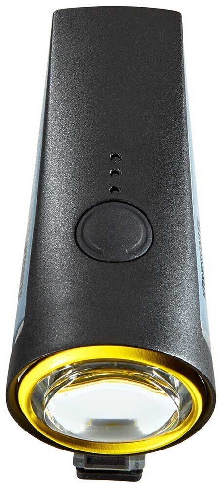 Kryptonite Incite X3 Front Light (KRY005018) Black