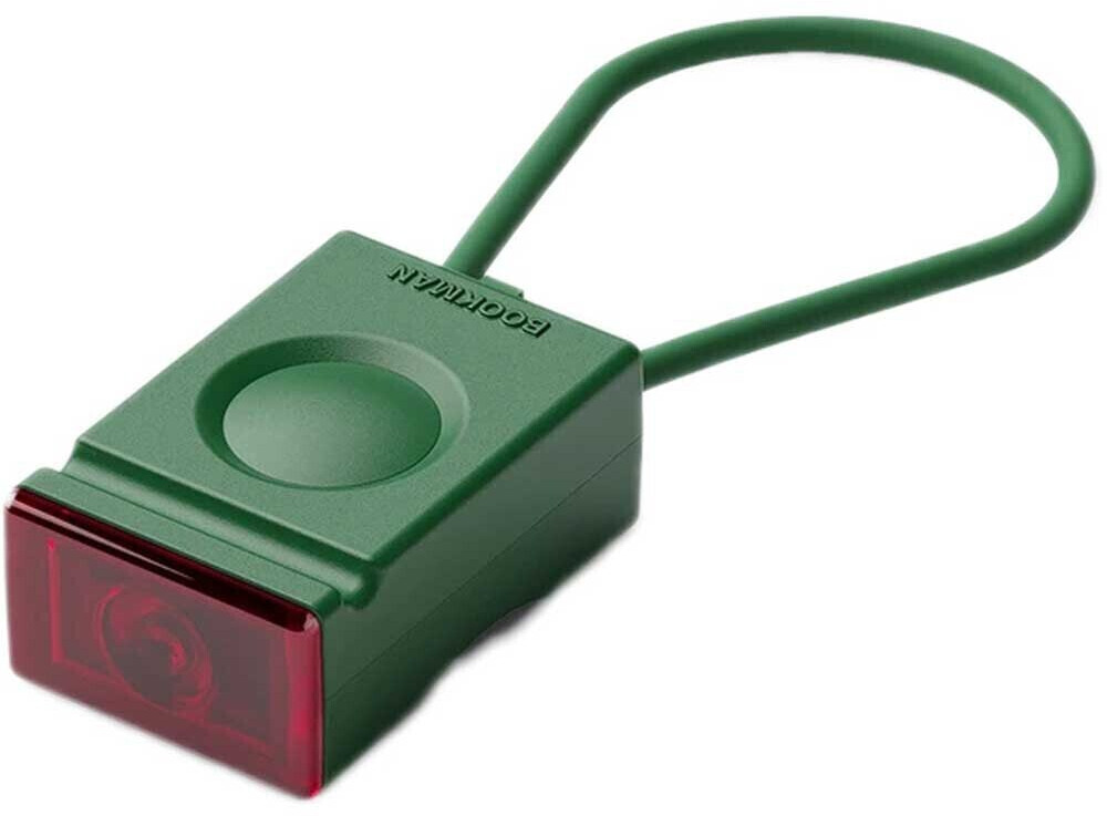 Bookman usb light top