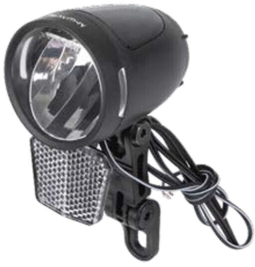 M-Wave Apollon E 100 Front Light (466142) Black