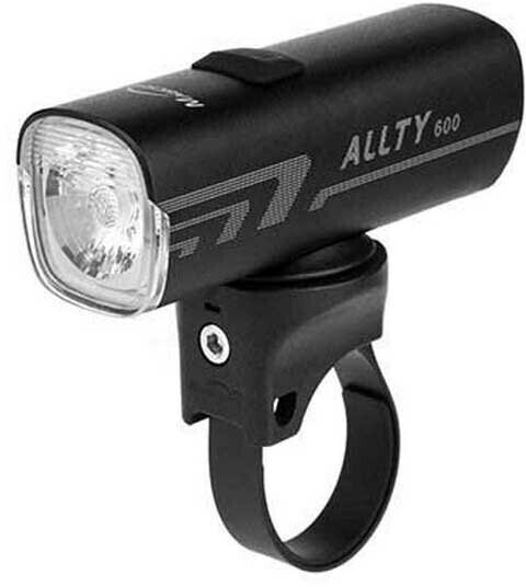 Magicshine Allty 600 Front Light (MSLUALLTY600) Black 600 Lumens