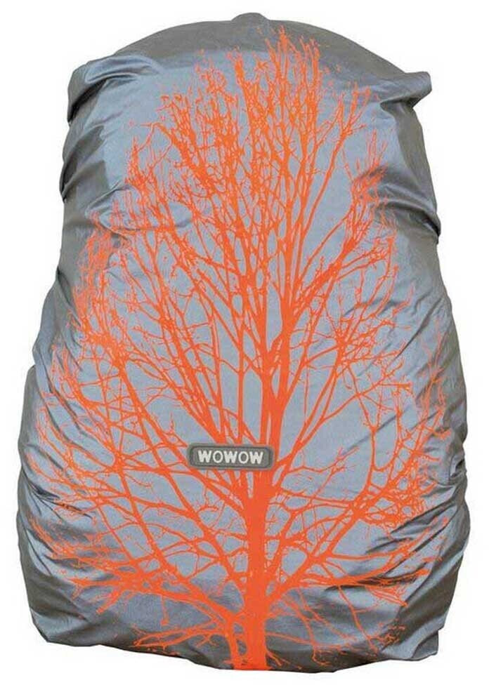 Wowow Backpack cover quebec (717284/13046) Orange