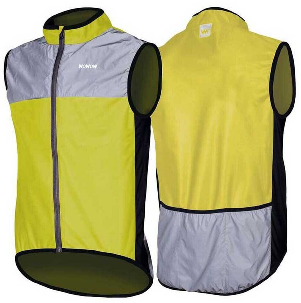 Wowow Dark 1.1 (717293/11441) Yellow XL