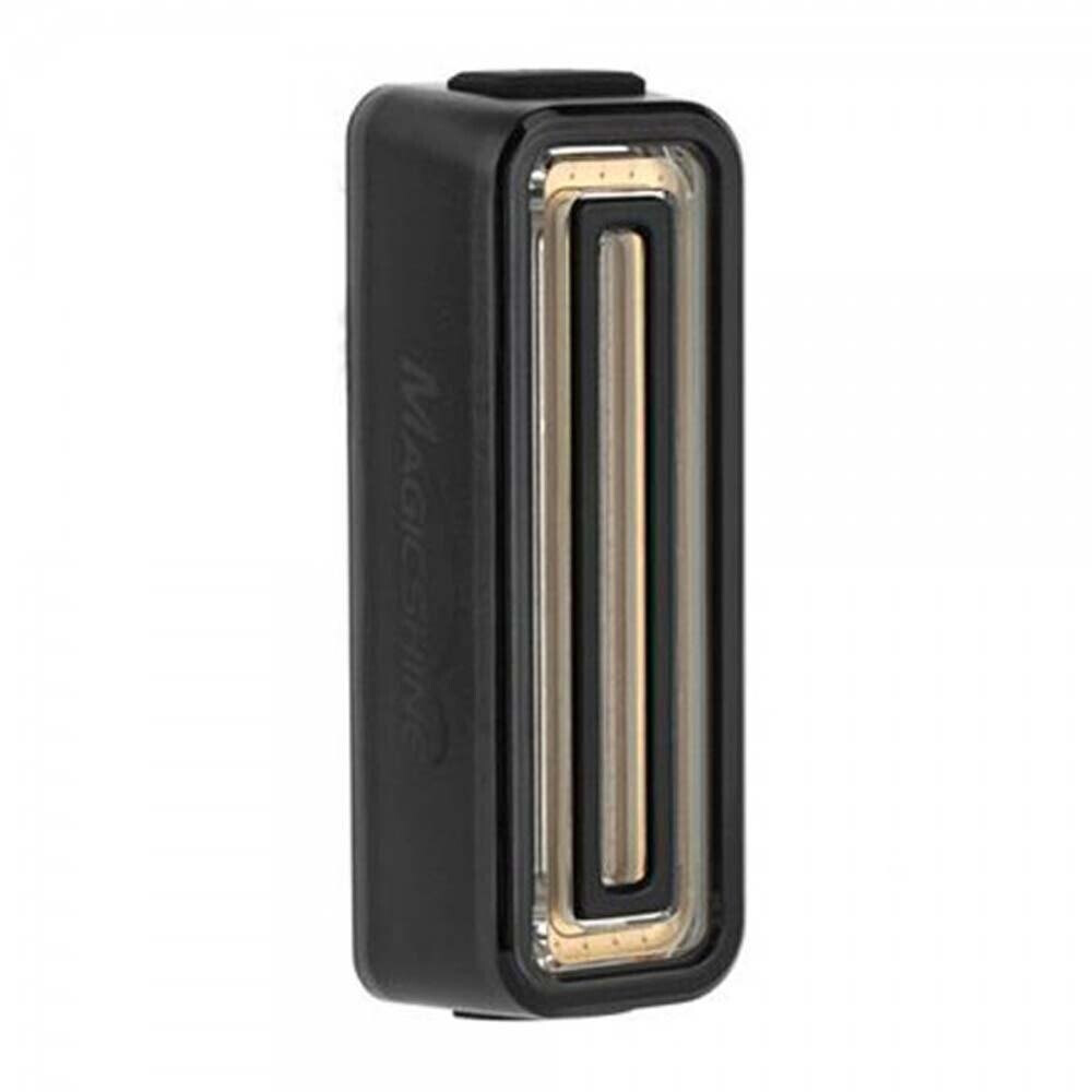 Magicshine Seemee 100 Rear Light (MSLUSEEME100) Black 100 Lumens