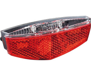 CON-TEC TL-328 E+ Rear Light (CONTE07118086) Transparent