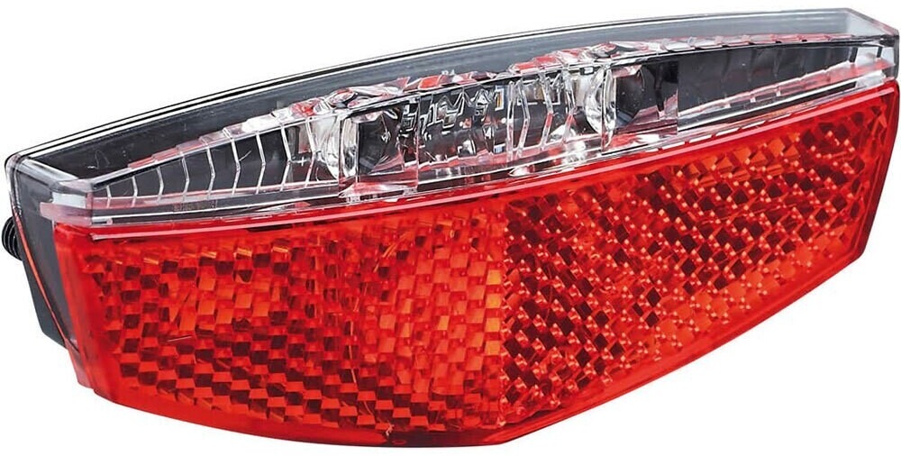 CON-TEC TL-328 E+ Rear Light (CONTE07118086) Transparent
