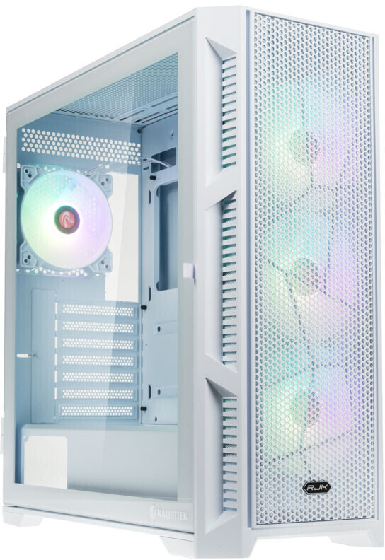 Raijintek PONOS Ultra MS4 White