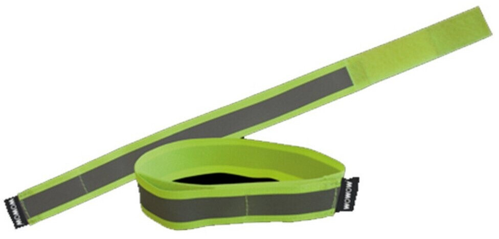 Wowow Reflective band (717299/10339) Yellow