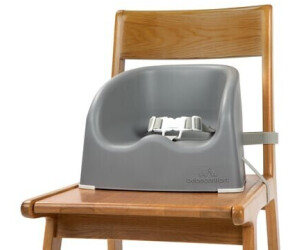 Safety first essential booster outlet