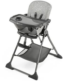 Kinderkraft High Chair FOLDEE