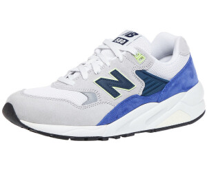 New Balance 580 (MT580WT2) raincloud/white/marine blue ab 75,00 