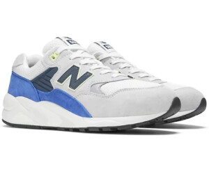 New Balance 580 (MT580WT2) raincloud/white/marine blue ab 75,00 