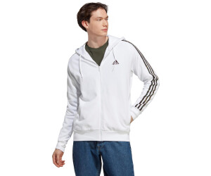Adidas sweatjacke weiss top
