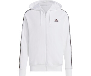 Buy Adidas Sweat Jacket IC9836 white olive strata from 34.99
