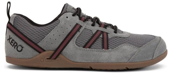 Xero Shoes EU Prio (PSM-STG) grey