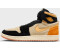 Nike Air Jordan 1 Zoom CMFT 2 (DV1307) muslin/black/vivid orange/celestial gold