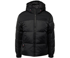 Tommy Hilfiger TH Warm Hooded New York Puffer Jacket (MW0MW32771) ab 164,00  € (Februar 2024 Preise) | Preisvergleich bei