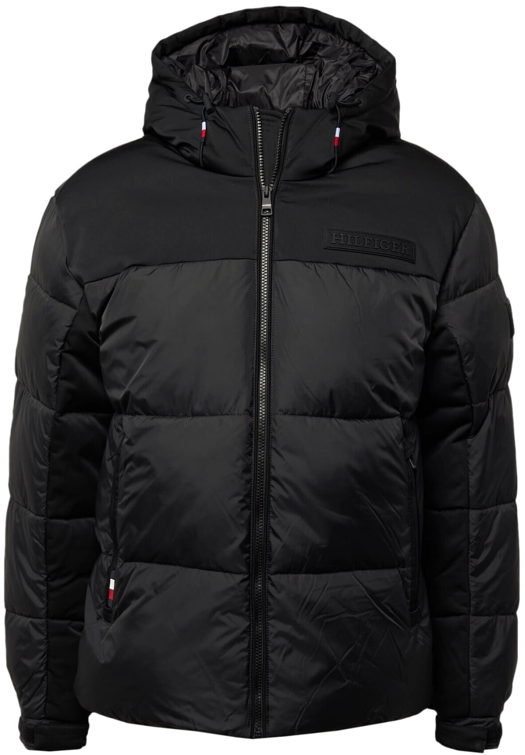 Tommy Hilfiger TH Warm Hooded New York Puffer Jacket MW0MW32771 ab 204 49 Februar 2025 Preise Preisvergleich bei idealo