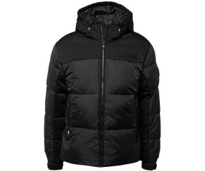 Buy Tommy Hilfiger TH Warm Hooded New York Puffer Jacket