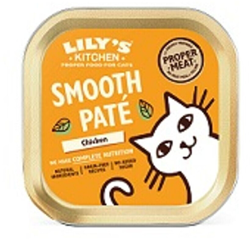 Lily's kitchen cat treats new arrivals