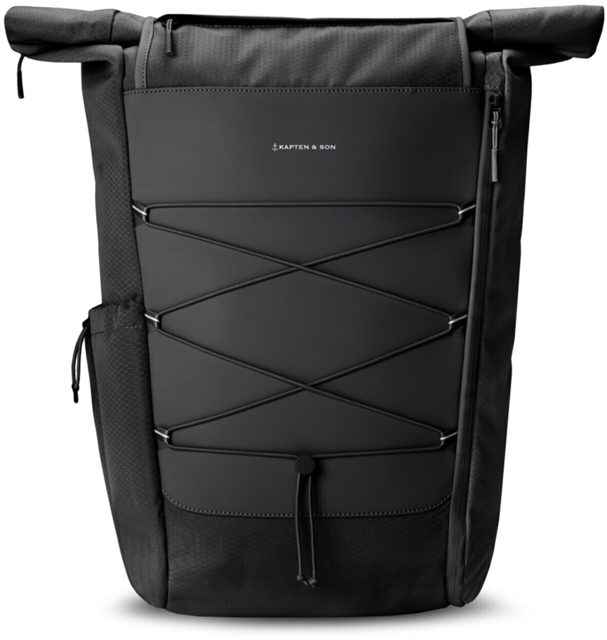 Kapten & Son Banff all black