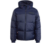 Tommy Hilfiger TH Warm Hooded New (MW0MW32771) ab 2024 164,00 Jacket Preisvergleich Puffer Preise) | bei (Februar York €