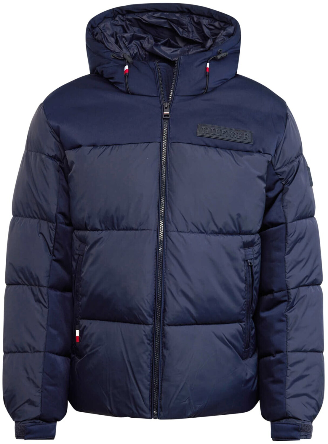 Tommy hilfiger coat john lewis hotsell