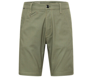 G star deals bronson chino shorts