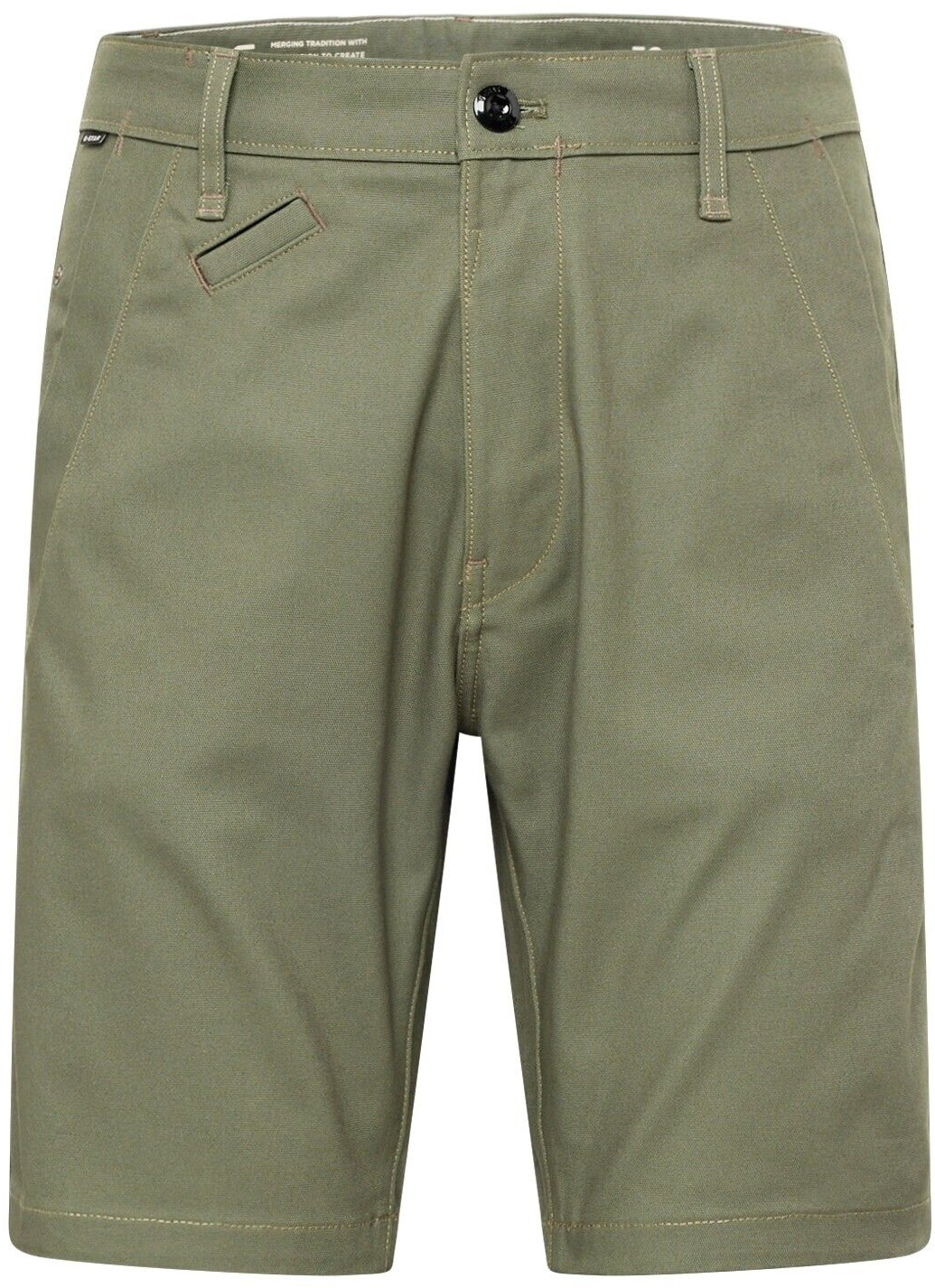 G-Star Bronson 2.0 Chino Shorts (D21040)