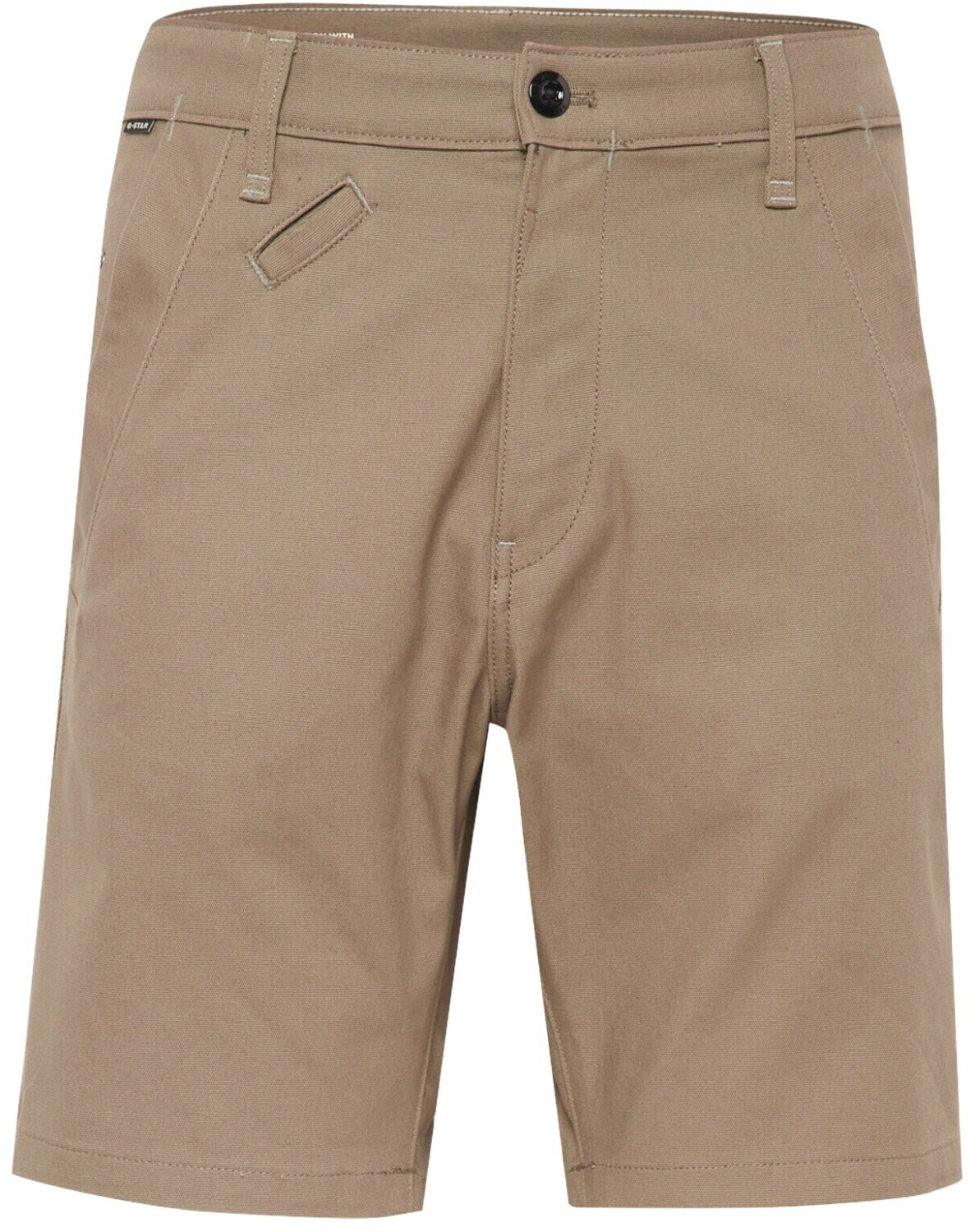 G-Star Bronson 2.0 Slim Chino Shorts turf