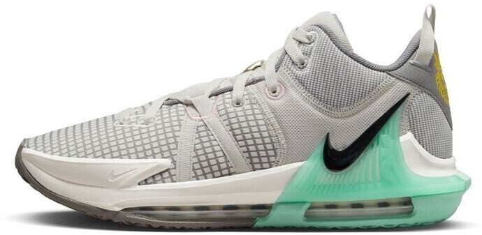 Nike lebron 7 uomo grigio on sale