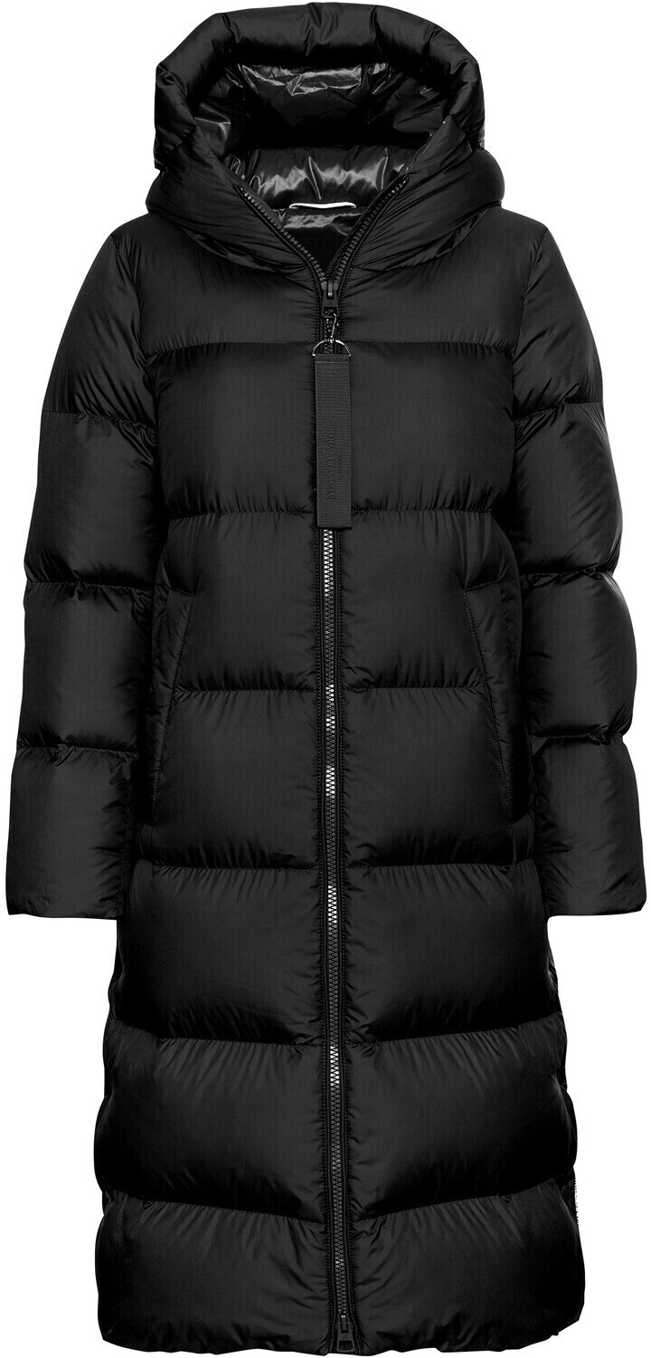 Marc O'Polo Puffer Down Coat Regular (309087471075) black