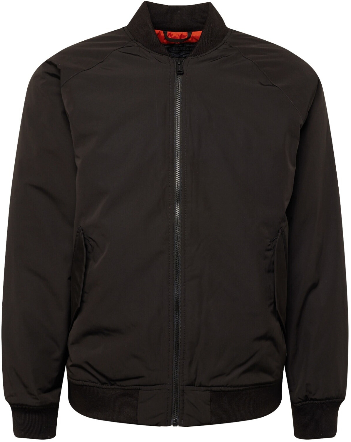 Levis jacket mens black hotsell