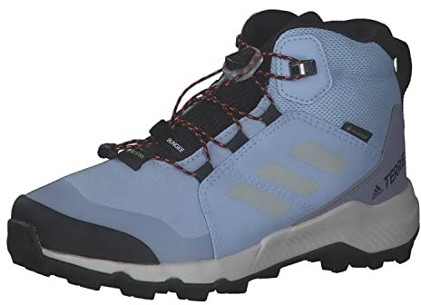 Adidas Terrex Mid GTX I blue dawn grey one solar gold FZ6053 ab 59 40 Preisvergleich bei idealo