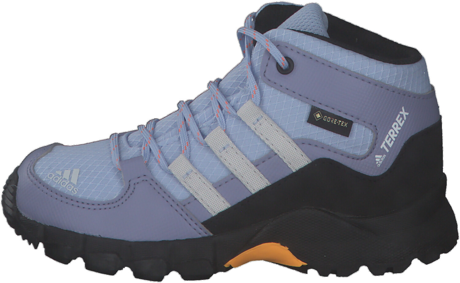 Adidas Terrex Mid GTX I blue dawn/grey one/solar gold (FZ6053)